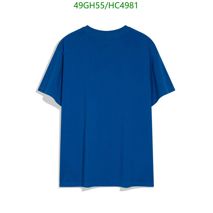 Clothing-Gucci, Code: HC4981,$: 49USD