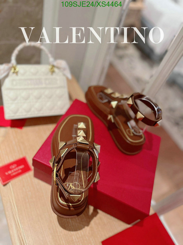 Women Shoes-Valentino, Code: XS4464,$: 109USD