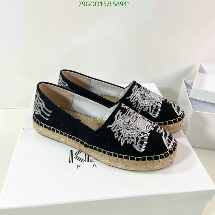 Women Shoes-KENZO, Code: LS8941,$: 79USD