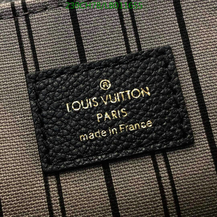 LV Bags-(Mirror)-Pochette MTis-Twist-,Code: LB011655,$:239USD