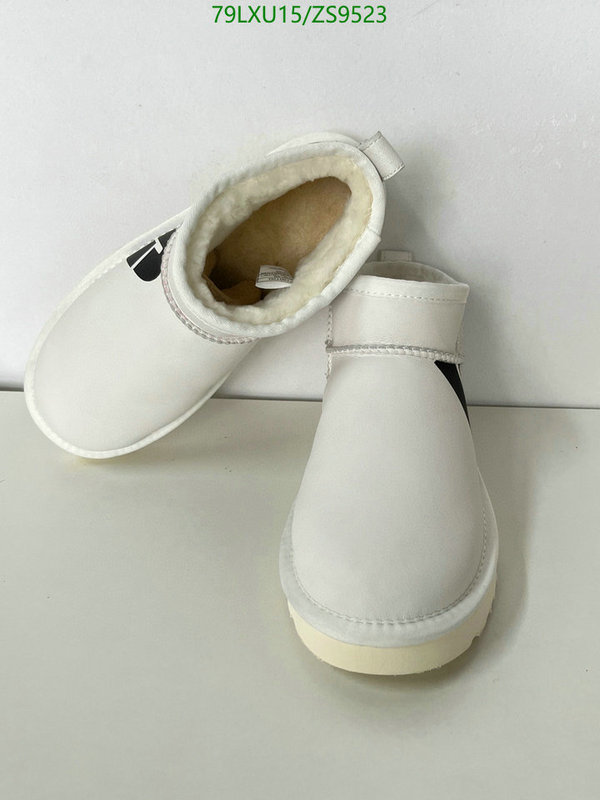 Women Shoes-UGG, Code: ZS9523,$: 79USD