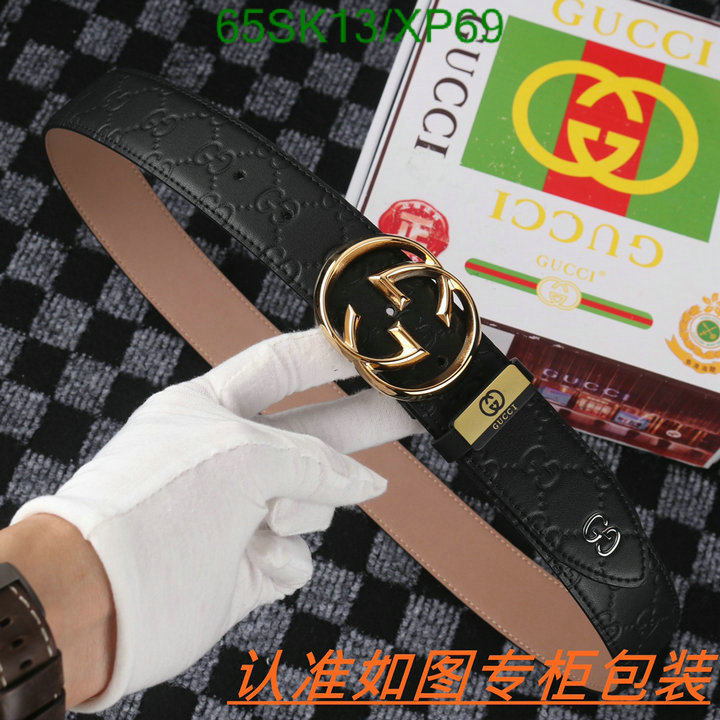 Belts-Gucci, Code: XP69,$: 65USD