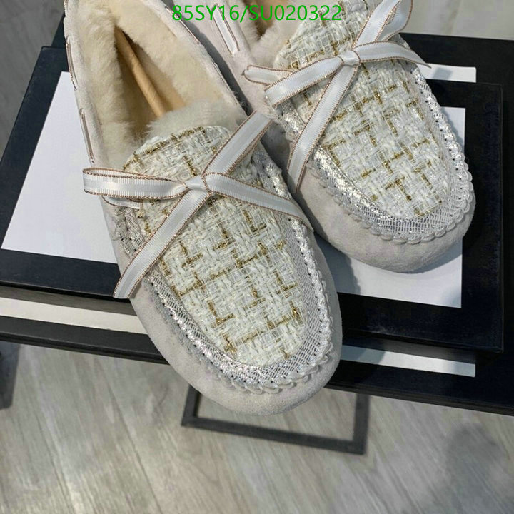 Women Shoes-UGG, Code: SU020322,$: 85USD