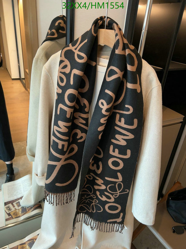 Scarf-Loewe, Code: HM1554,$: 32USD