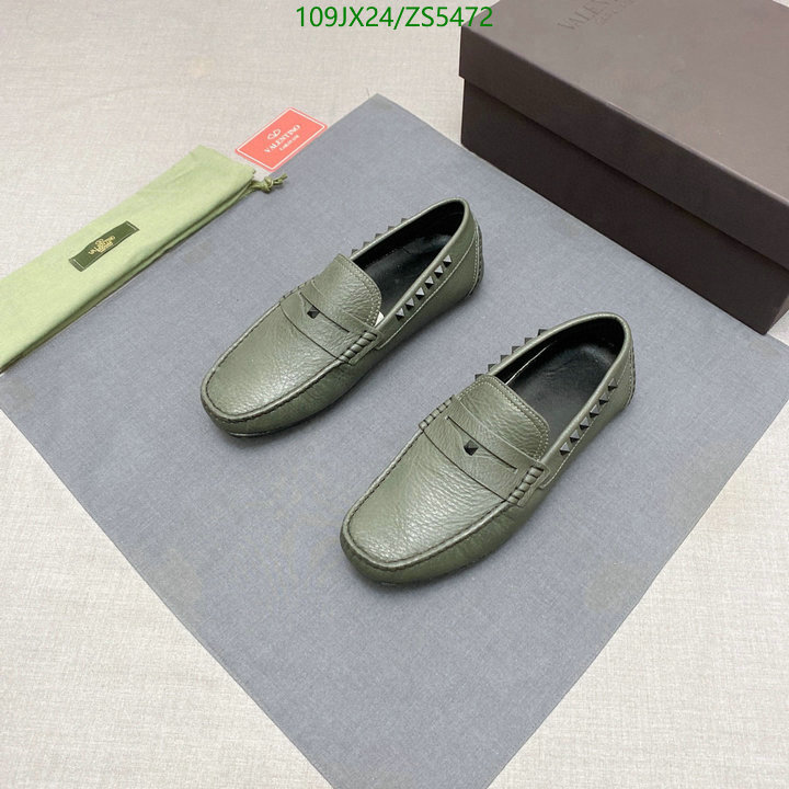 Men shoes-Valentino, Code: ZS5472,$: 109USD