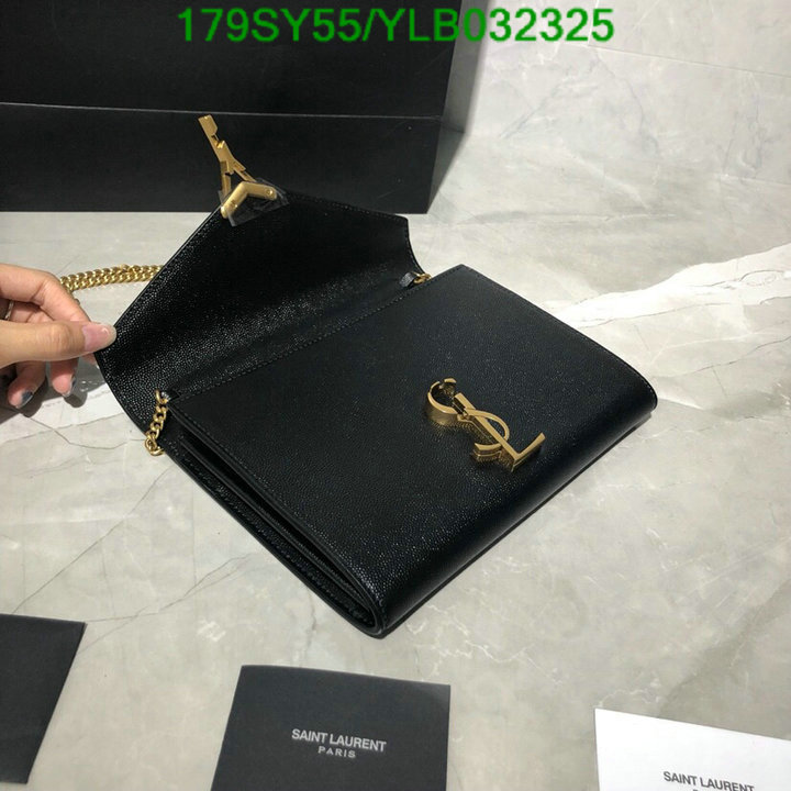 YSL Bag-(Mirror)-Cassandra,Code: YLB032325,$:179USD