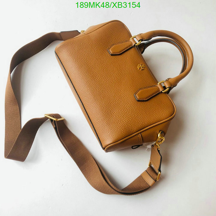 Tory Burch Bag-(Mirror)-Diagonal-,Code: XB3154,$: 189USD