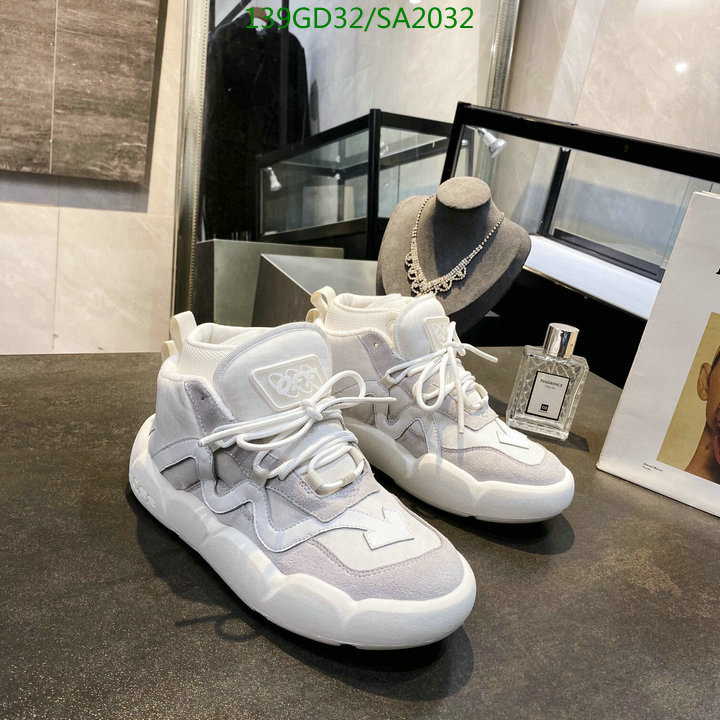 Women Shoes-Off-White, Code:SA2032,$: 139USD