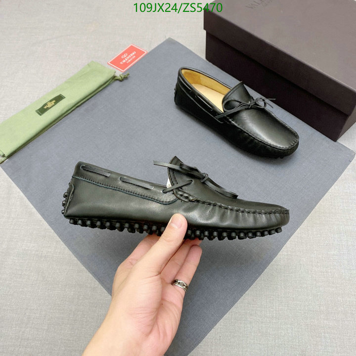 Men shoes-Valentino, Code: ZS5470,$: 109USD