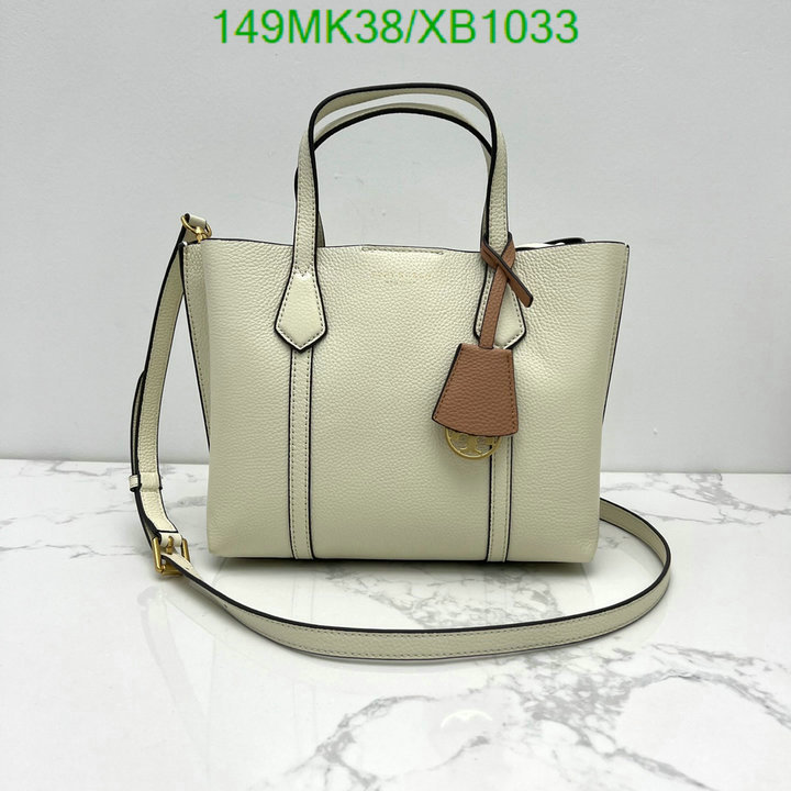 Tory Burch Bag-(Mirror)-Handbag-,Code: XB1033,$: 149USD