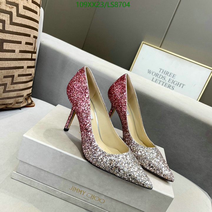 Women Shoes-Jimmy Choo, Code: LS8704,$: 109USD