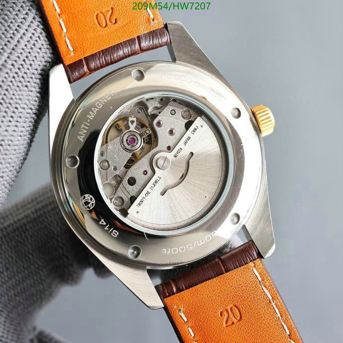 Watch-Mirror Quality-Longines, Code: HW7207,$: 209USD