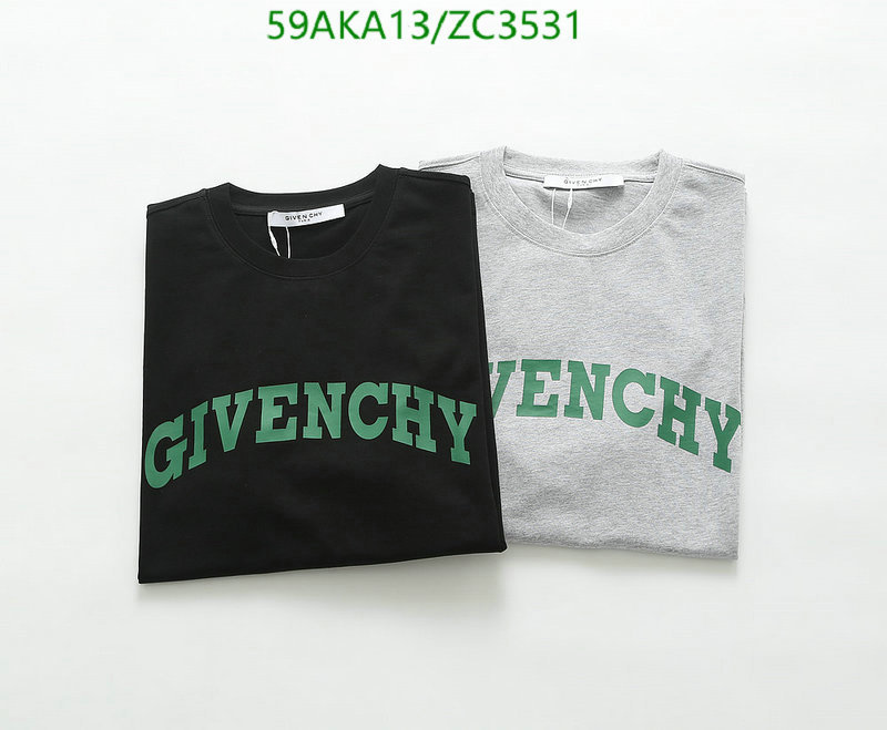 Clothing-Givenchy, Code: ZC3531,$: 59USD