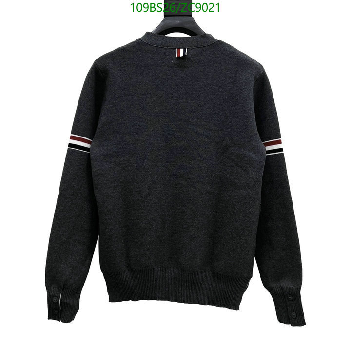 Clothing-Thom Browne, Code: ZC9021,$: 109USD