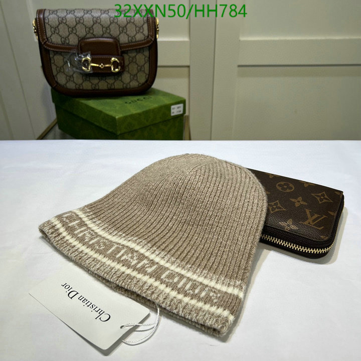 Cap -(Hat)-Dior, Code: HH784,$: 32USD