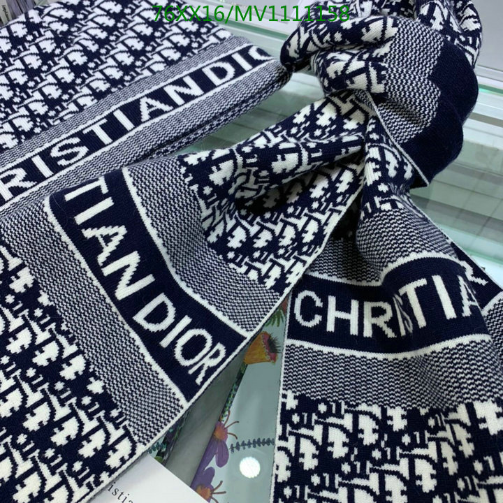 Scarf-Dior,Code: MV1111158,$: 75USD