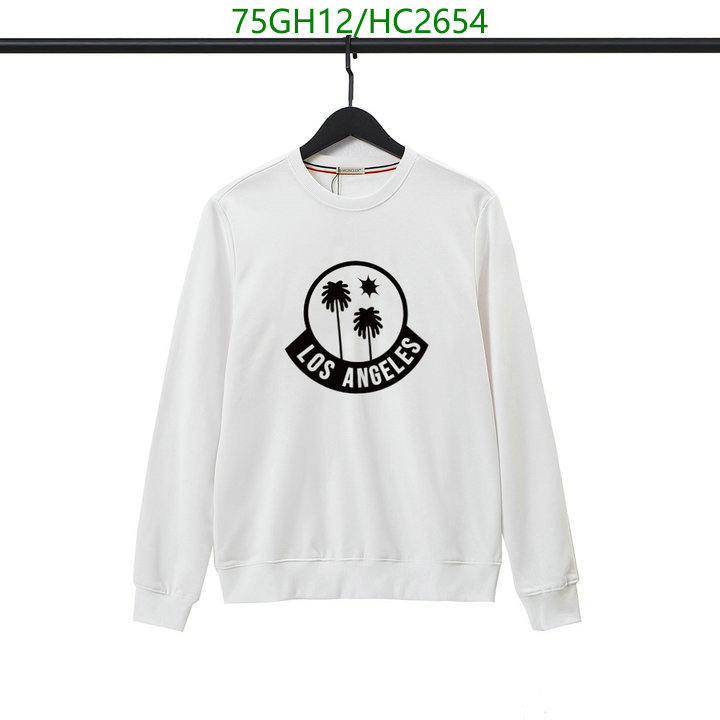 Clothing-Moncler, Code: HC2654,$: 75USD