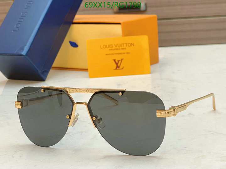 Glasses-LV, Code: RG1790,$: 69USD