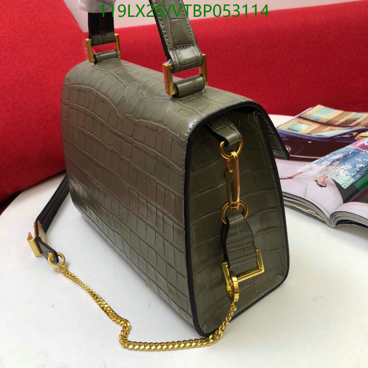 Valentino Bag-(4A)-Diagonal-,Code: VTBP053114,$: 119USD