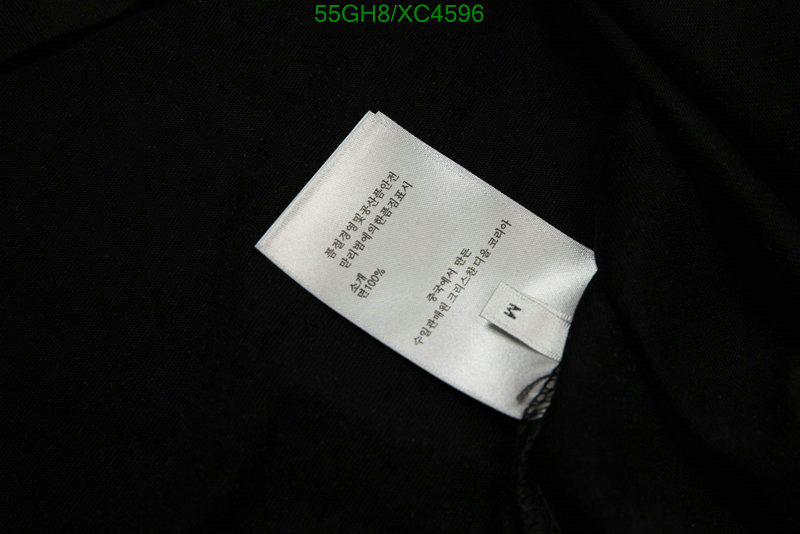 Clothing-Dior, Code: XC4596,$: 55USD