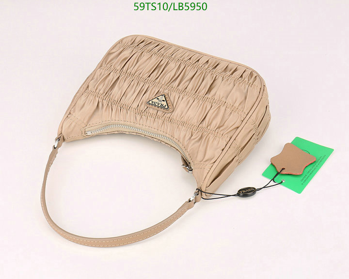 Prada Bag-(4A)-Re-Edition 2000,Code: LB5950,$: 59USD