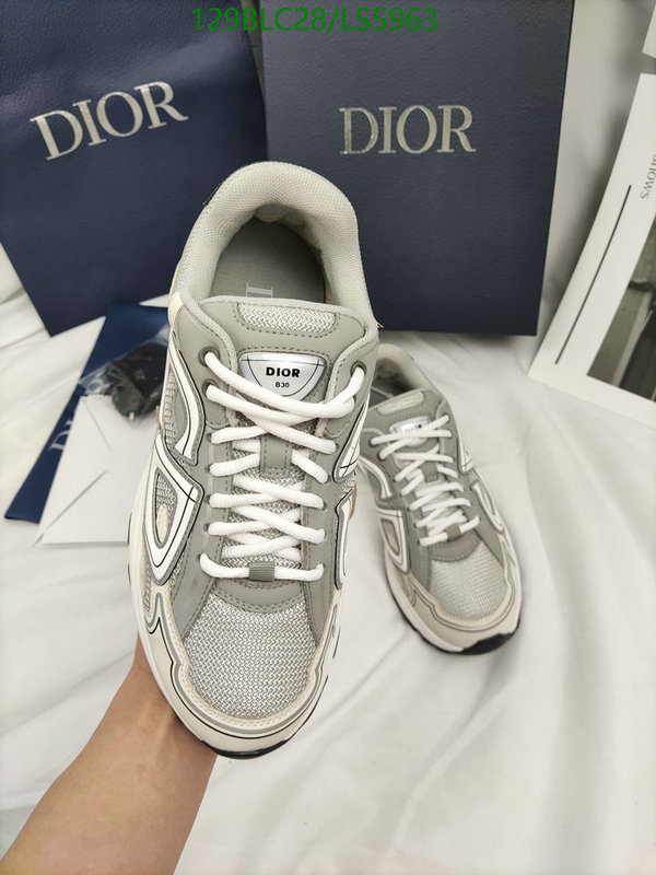 Women Shoes-Dior,Code: LS5963,$: 129USD