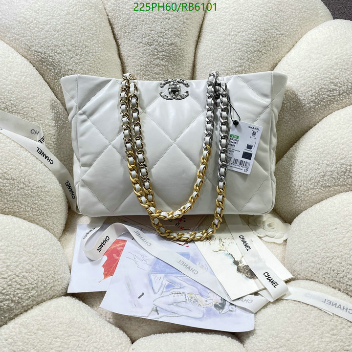 Chanel Bags -(Mirror)-Handbag-,Code: RB6101,$: 225USD