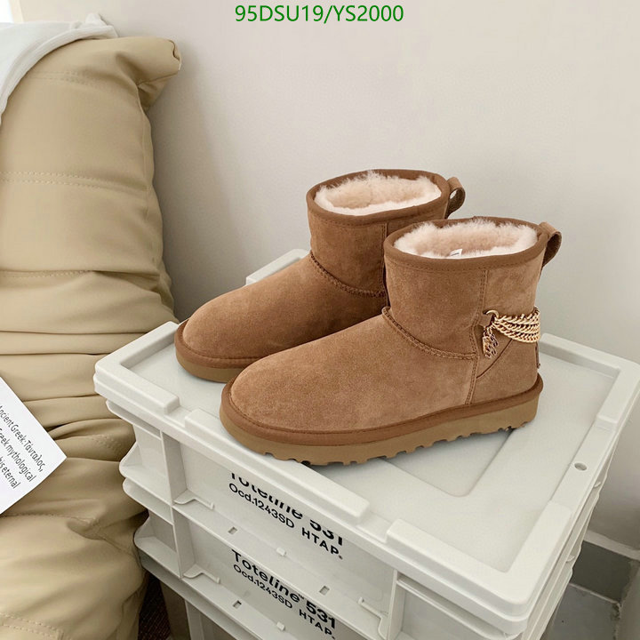 Women Shoes-UGG, Code: YS2000,$: 95USD