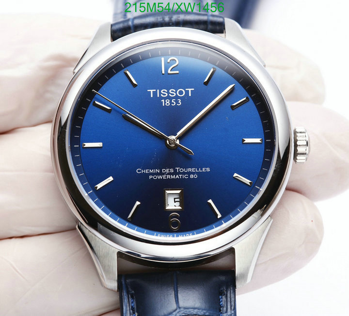 Watch-Mirror Quality-Tissot, Code: XW1456,$: 215USD