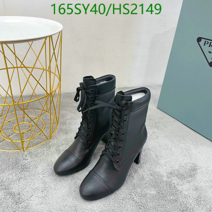 Women Shoes-Boots, Code: HS2149,$: 165USD