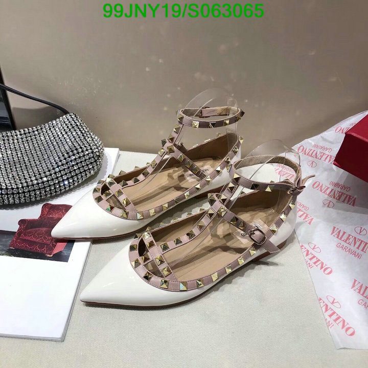 Women Shoes-Valentino, Code: S063065,$: 99USD