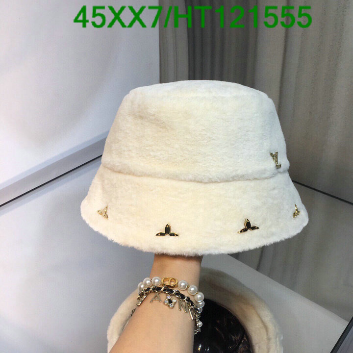 Cap -(Hat)-LV, Code: HT121555,$: 45USD