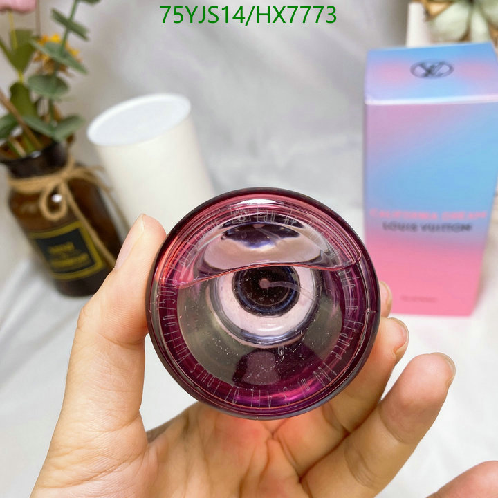 Perfume-LV, Code: HX7773,$: 75USD