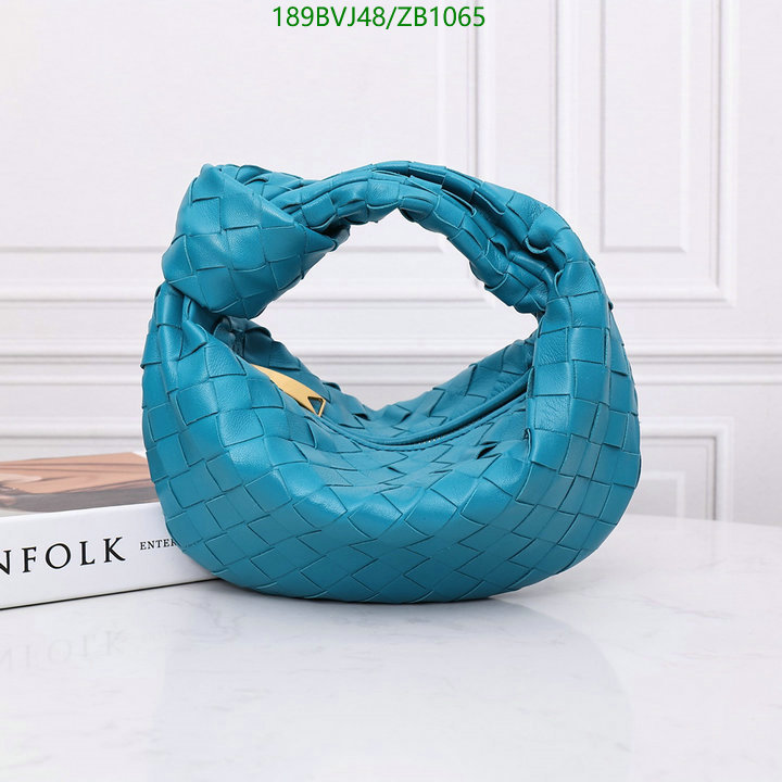 BV Bag-(Mirror)-Jodie,Code: ZB1065,$: 189USD