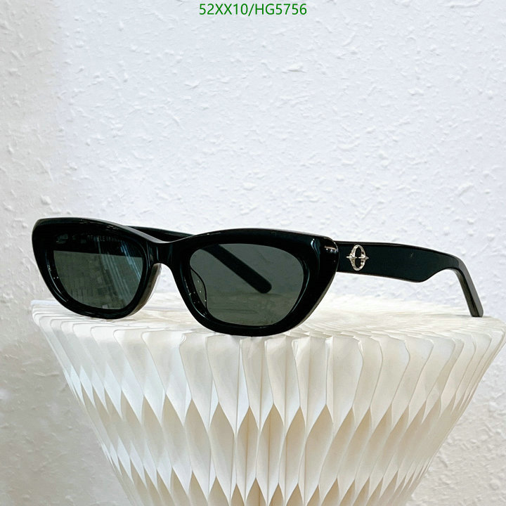 Glasses-Gentle Monster, Code: HG5756,$: 52USD