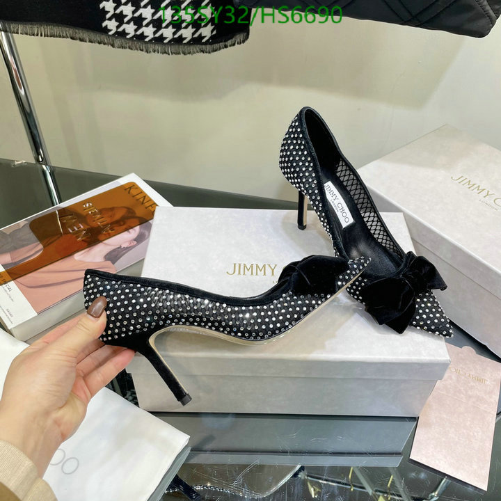 Women Shoes-Jimmy Choo, Code: HS6690,$: 135USD