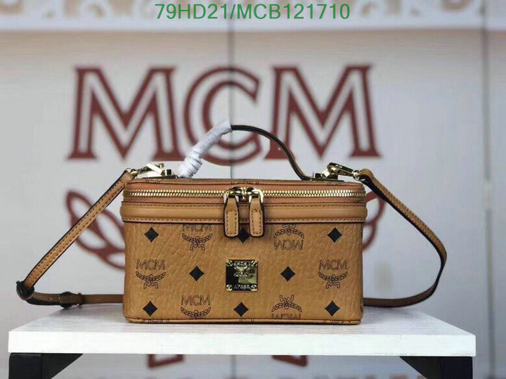 MCM Bag-(Mirror)-Diagonal-,Code: MCB121710,$: 79USD