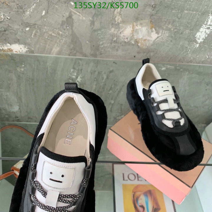 Women Shoes-Other, Code: KS5700,$: 135USD