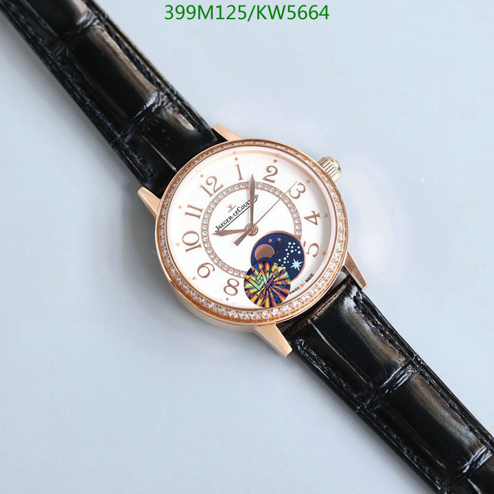 Watch-Mirror Quality-Jaeger-LeCoultre, Code: KW5664,$: 399USD