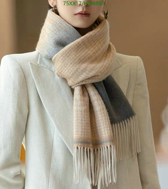 Scarf-Dior, Code: HM4897,$: 75USD