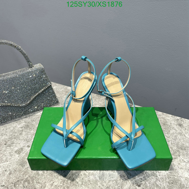 Women Shoes-BV, Code: XS1876,$: 125USD