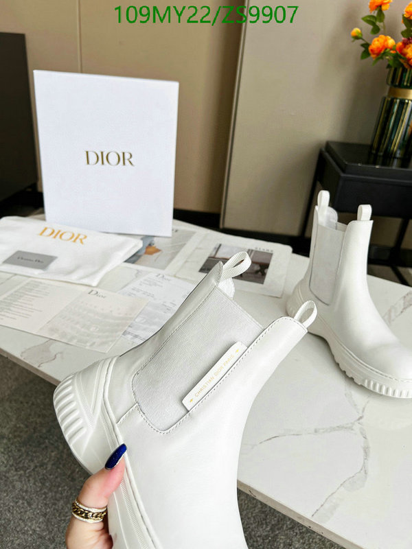 Women Shoes-Dior, Code: ZS9900,$: 109USD