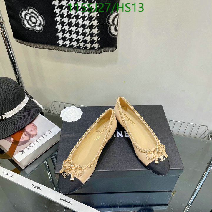 Women Shoes-Chanel,Code: HS13,$: 115USD