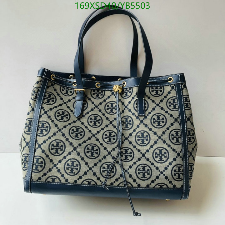 Tory Burch Bag-(Mirror)-Handbag-,Code: YB5503,$: 169USD