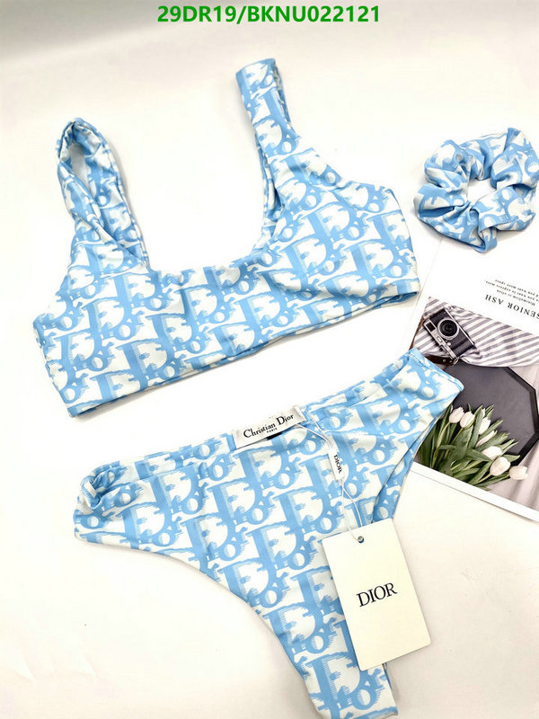 Swimsuit-Dior,Code: BKNU022121,$: 29USD