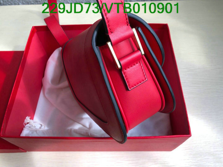 Valentino Bag-(Mirror)-Diagonal-,Code: VTB010901,$: 229USD