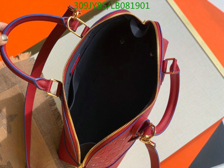 LV Bags-(Mirror)-Alma-,Code: LB081901,$: 309USD