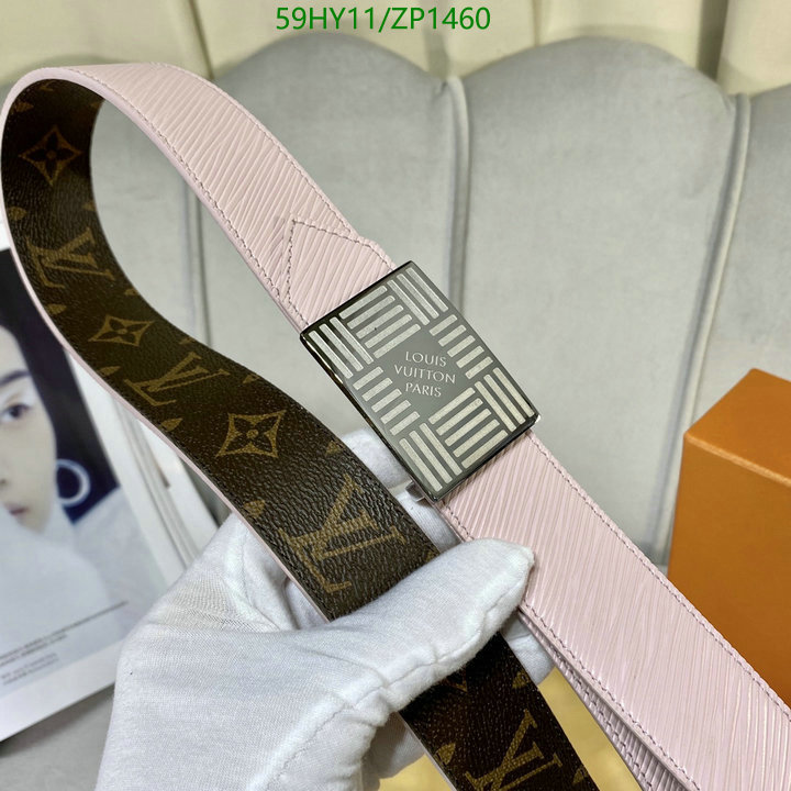 Belts-LV, Code: ZP1460,$: 59USD