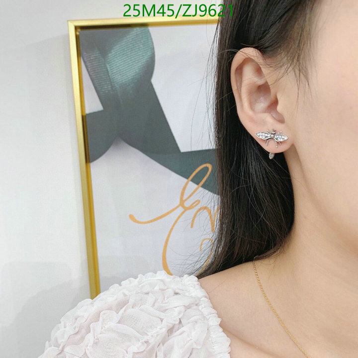 Jewelry-Dior,Code: ZJ9621,$: 25USD