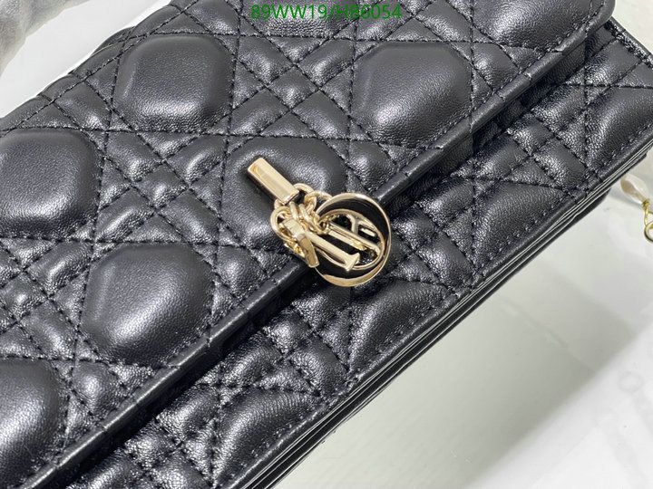 Dior Bags-(4A)-Other Style-,Code: HB6054,$: 89USD
